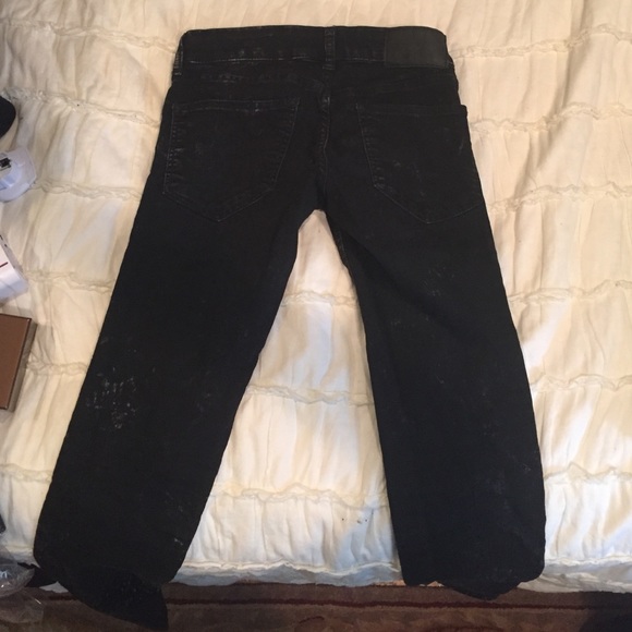 Denim - Picture 2 of 3