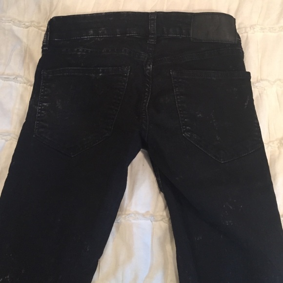 Denim - Picture 3 of 3