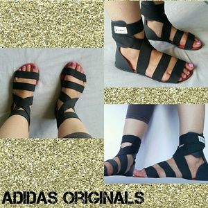 adidas gladiator sandals