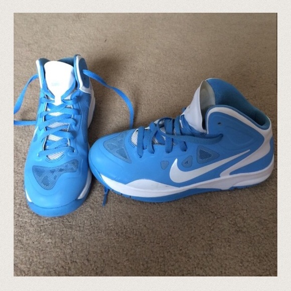 Nike Women's Hyper Guard Up