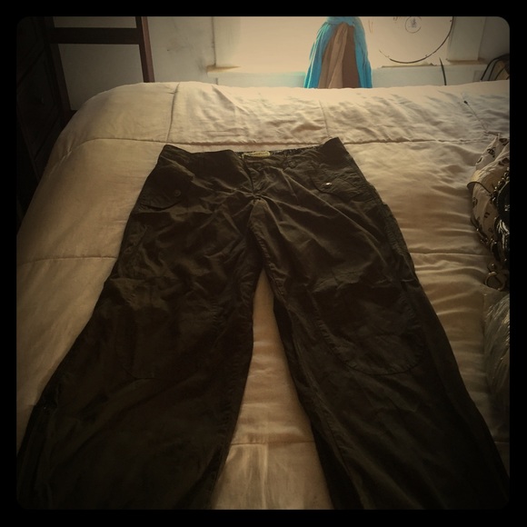 Libertine Cargo Pants