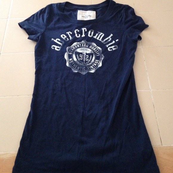 Abercrombie Shirt