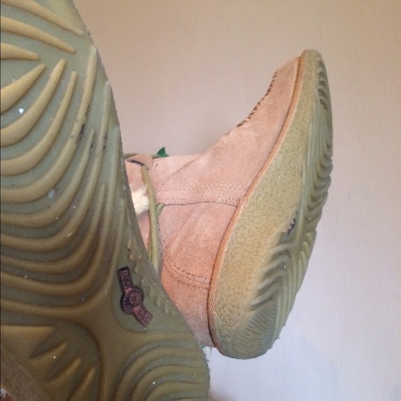 Earth spirit boots SOLD - Picture 4 of 4