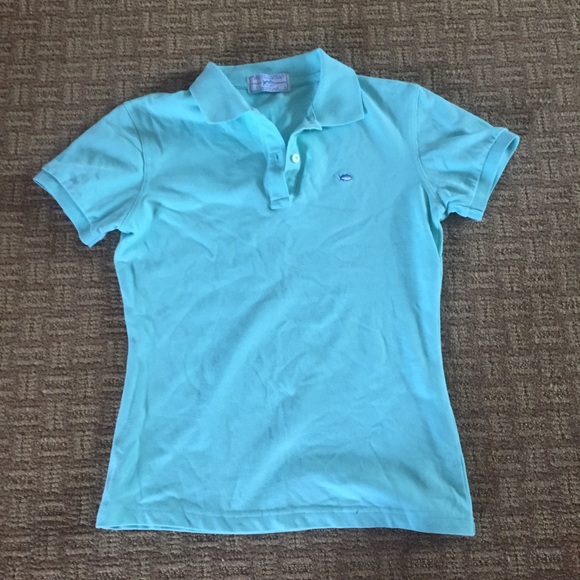 Southern Tide Ladies Golf shirt