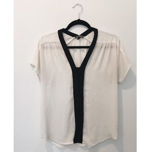 Express Chiffon Blouse
