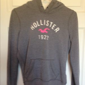 hollister sweatshirt