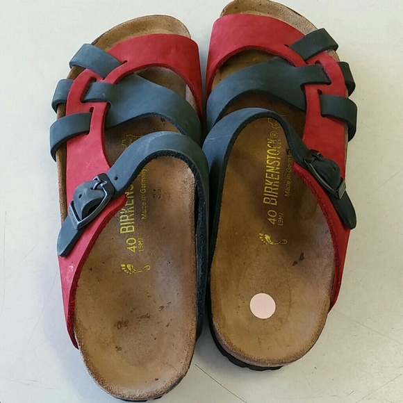 Birkenstock
