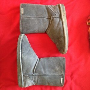 bearpaw boots