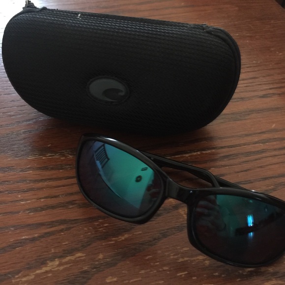 Costa "Harpoon" authentic polarized sunglasses