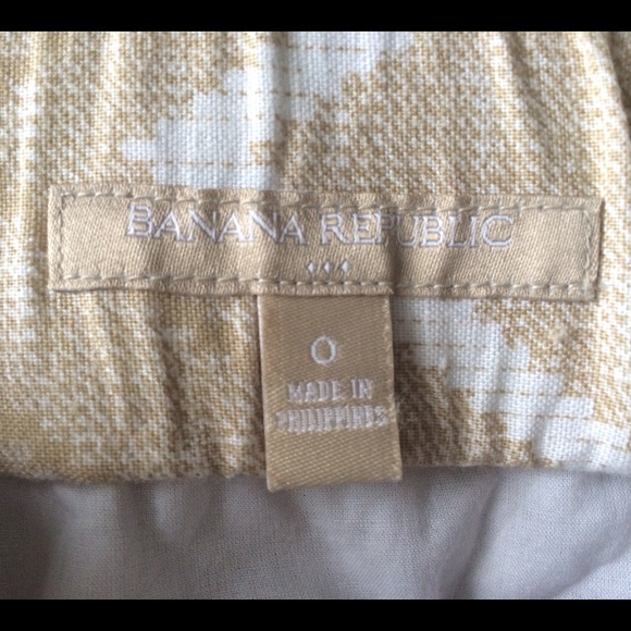 Banana Republic Skirt - Picture 3 of 3