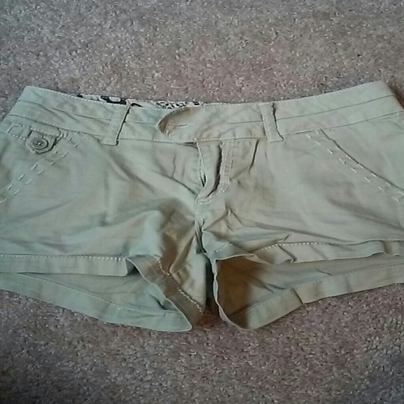 Shorts - Picture 1 of 1