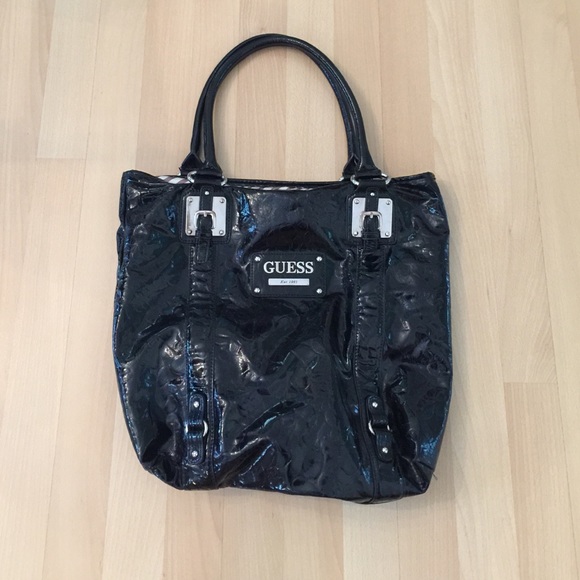 Guess Tote