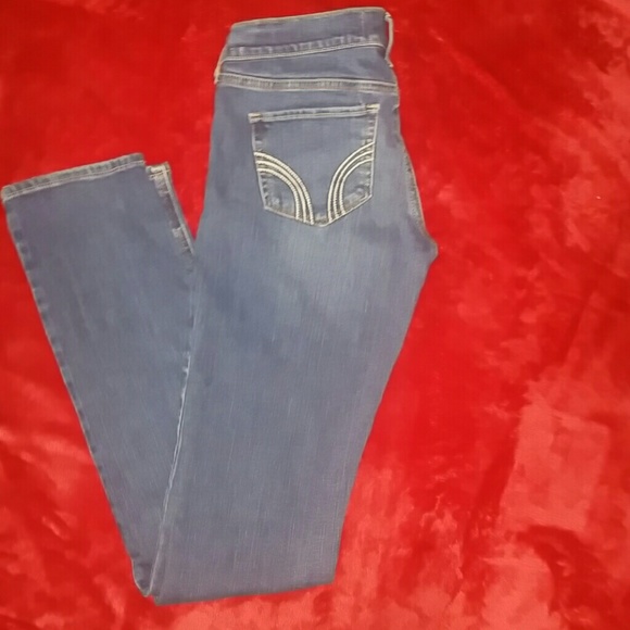 Hollister jeans..SOLD