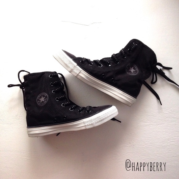 Converse Shoes - High Converse