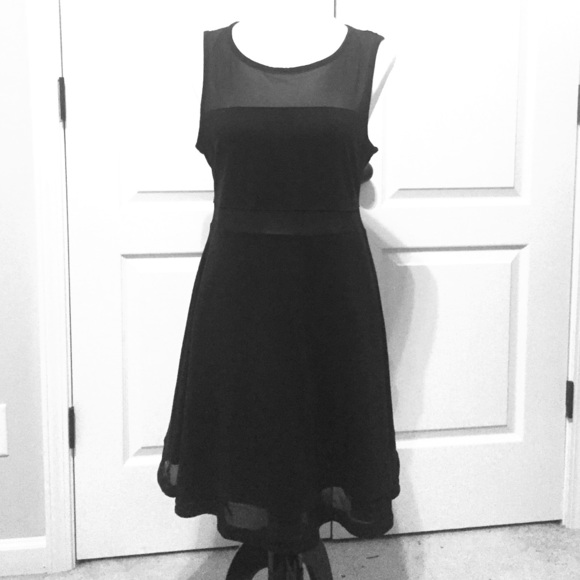 Express dress