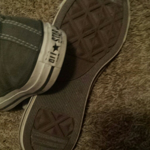 Converse - Picture 3 of 3