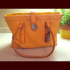 Tumi Villa Turin Tote