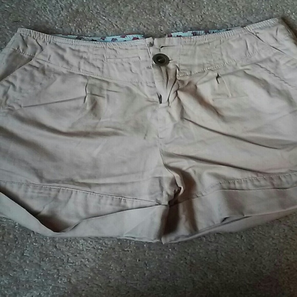 Shorts