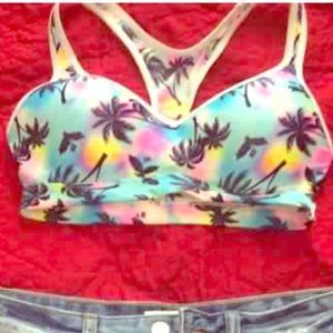 Separate listing for yoga bra ❤️