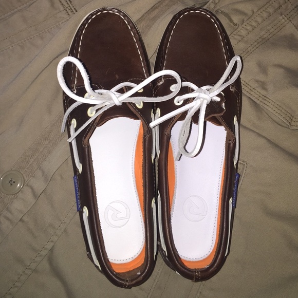 Riviera Boat Shoes