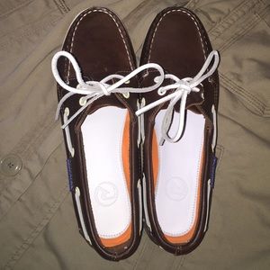 Riviera Boat Shoes
