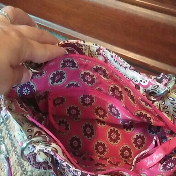 Vera Bradley purse - Picture 2 of 2