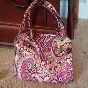 Vera Bradley purse