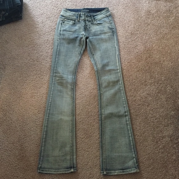 Jeans - Picture 1 of 4