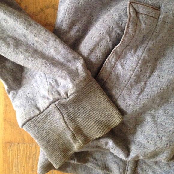 Marc by Marc Jacobs faux fur lined hoodie - Picture 2 of 4