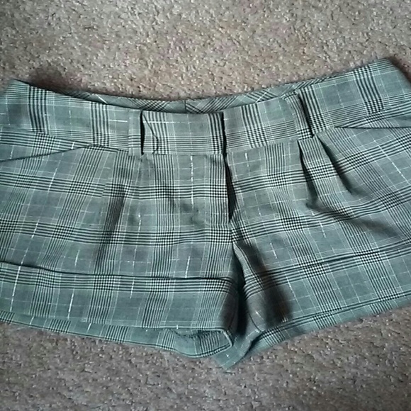 Dress Shorts