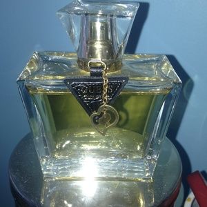 Guess (seductive) perfume