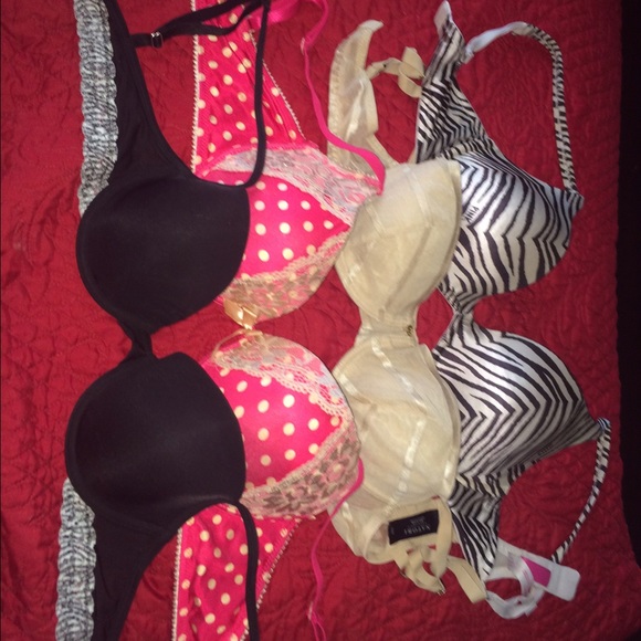 Bra bundle!