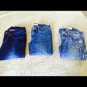 🎉Jean bundle!🎉