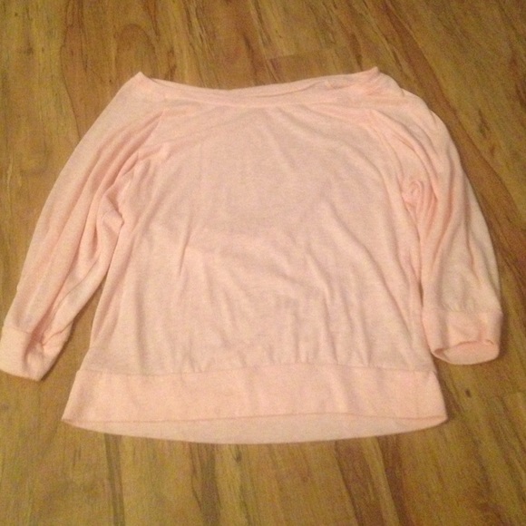 American Eagle thin sweater