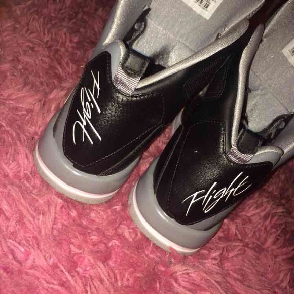 Jordan flight - Picture 3 of 4