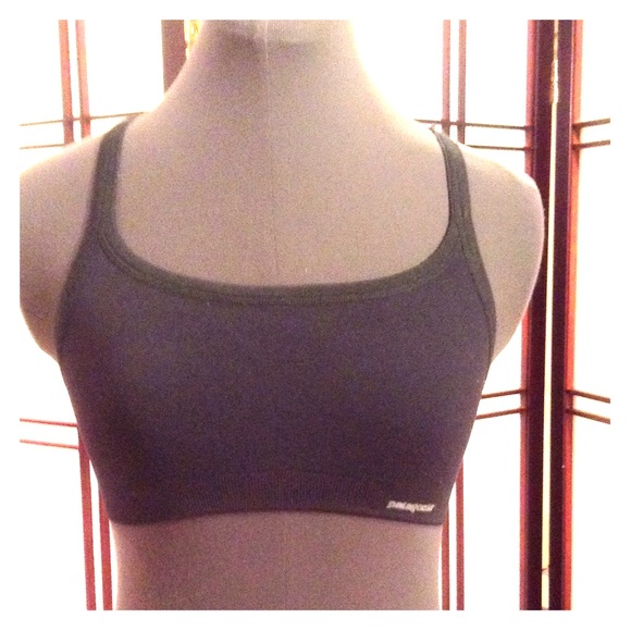 ️SOLD/ BUNDLED PATAGONIA SPORT BRA