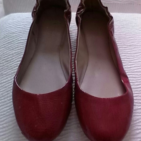 Red Flats