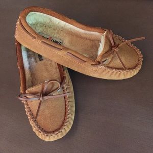 Minnetonka Moccasins