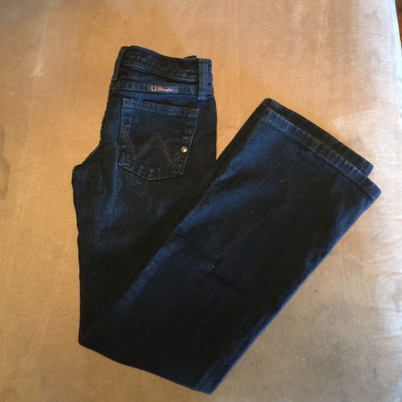 Girls jeans