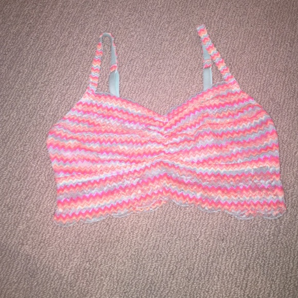 Lace Bralette