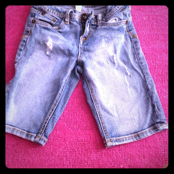 Capris