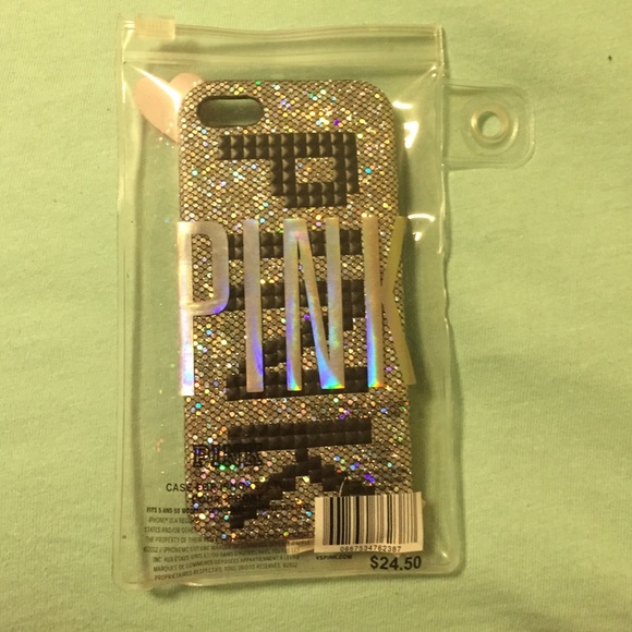 iPhone case