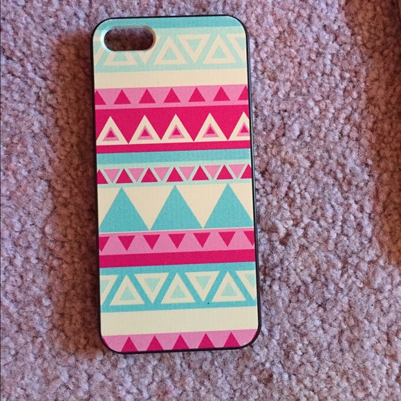 IPHONE 5s CASE