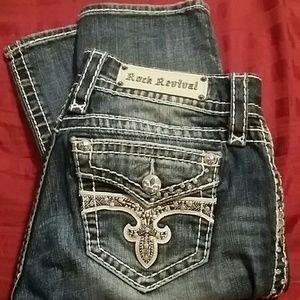 Sz 29 esther cugf straight rock revivals