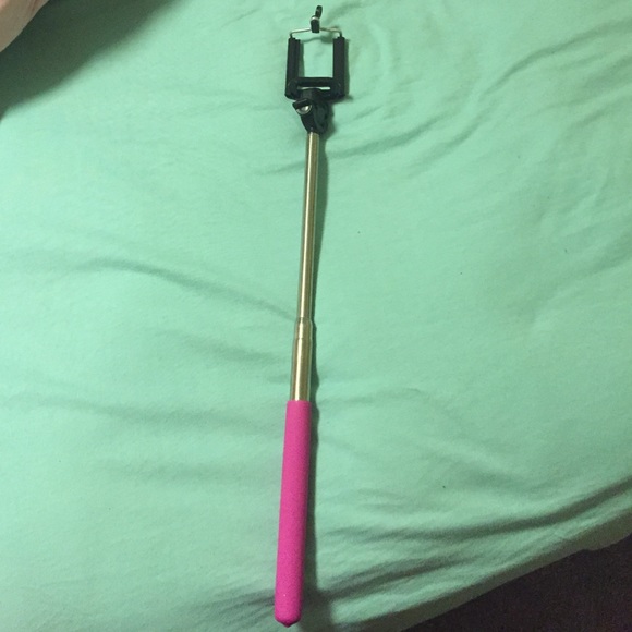 Selfie stick