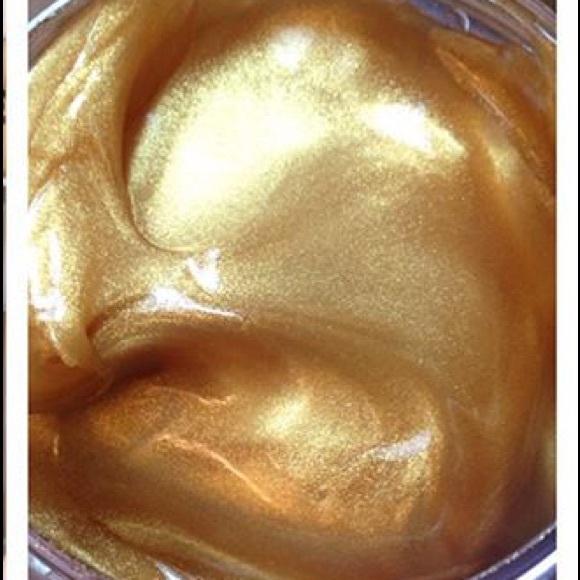 24k Gold mask - Picture 2 of 2