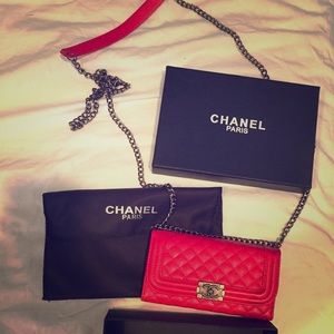 iPhone 6 phone case/crossbody