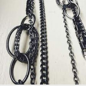 Premier Designs Urbanite necklace