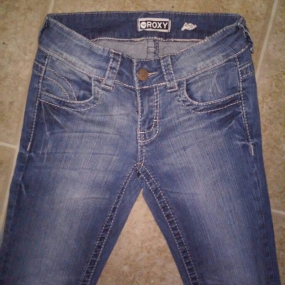 Roxy jeans - Picture 2 of 4