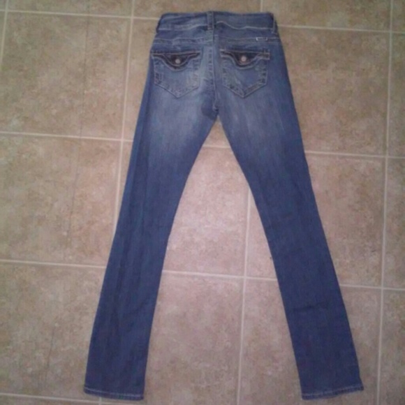 Roxy jeans - Picture 3 of 4